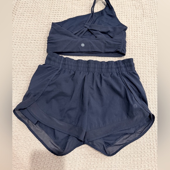 Athleta sports set Sz S - Picture 4 of 6